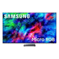 Samsung MRN85R95HA  85-Inch R95H Micro RGB 4K UHD Smart TV 2026 HDR LED