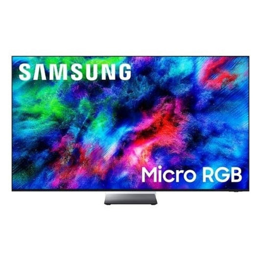 Samsung MRN85R95HA  85-Inch R95H Micro RGB 4K UHD Smart TV 2026 HDR LED