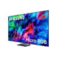 Samsung MRN85R95HA  85-Inch R95H Micro RGB 4K UHD Smart TV 2026 HDR LED