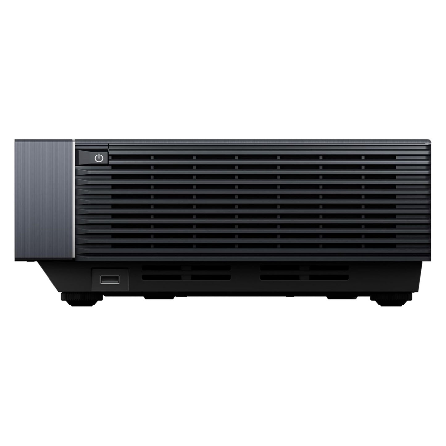 Hisense PX3-PRO 4K UHD Laser Projector for Home Theater, 150" UST Screen