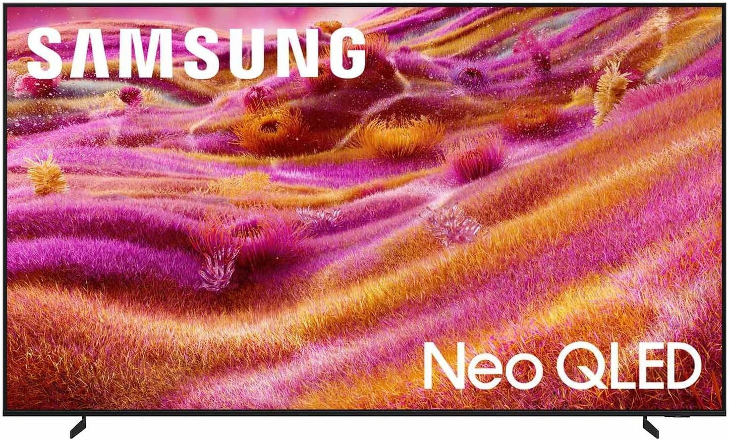 Samsung 115" NeoQLED 4K Smart TV with Vision AI - Model QN115QN90FFXZA