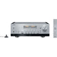 Yamaha R-N2000ASL Network Hi-Fi Receiver, Silver