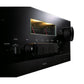 Yamaha R-N2000ASL Network Hi-Fi Receiver, Silver