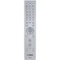Yamaha R-N2000ASL Network Hi-Fi Receiver, Silver