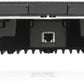 Yamaha RM-CG Ceiling Array Microphone - Black, PoE, Multi-beam Tracking