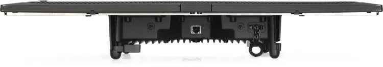 Yamaha RM-CG Ceiling Array Microphone - Black, PoE, Multi-beam Tracking