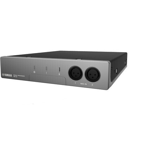 Yamaha RM-CR Remote Conference Processor with Dante - New Audio Solution