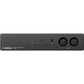 Yamaha RM-CR Remote Conference Processor with Dante - New Audio Solution