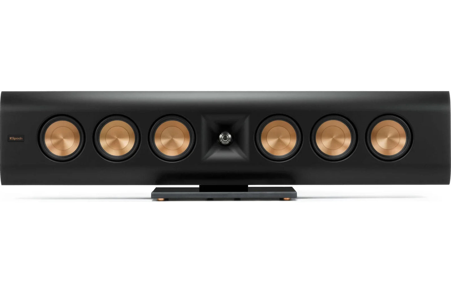 Klipsch RP-640D Wall-Mountable Speaker High-Performance 2-Way Audio System Each