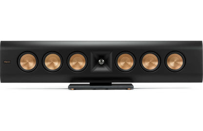 Klipsch RP-640D Wall-Mountable Speaker High-Performance 2-Way Audio System Each