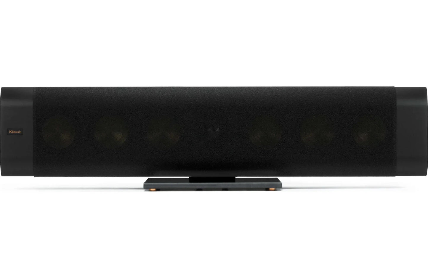 Klipsch RP-640D Wall-Mountable Speaker High-Performance 2-Way Audio System Each