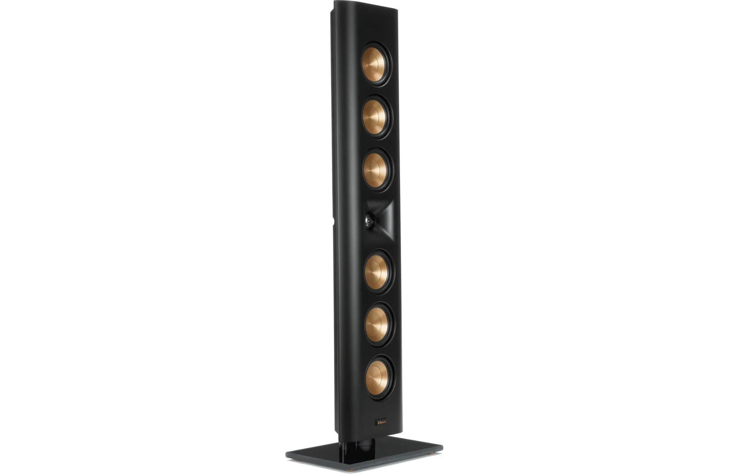 Klipsch RP-640D Wall-Mountable Speaker High-Performance 2-Way Audio System Each