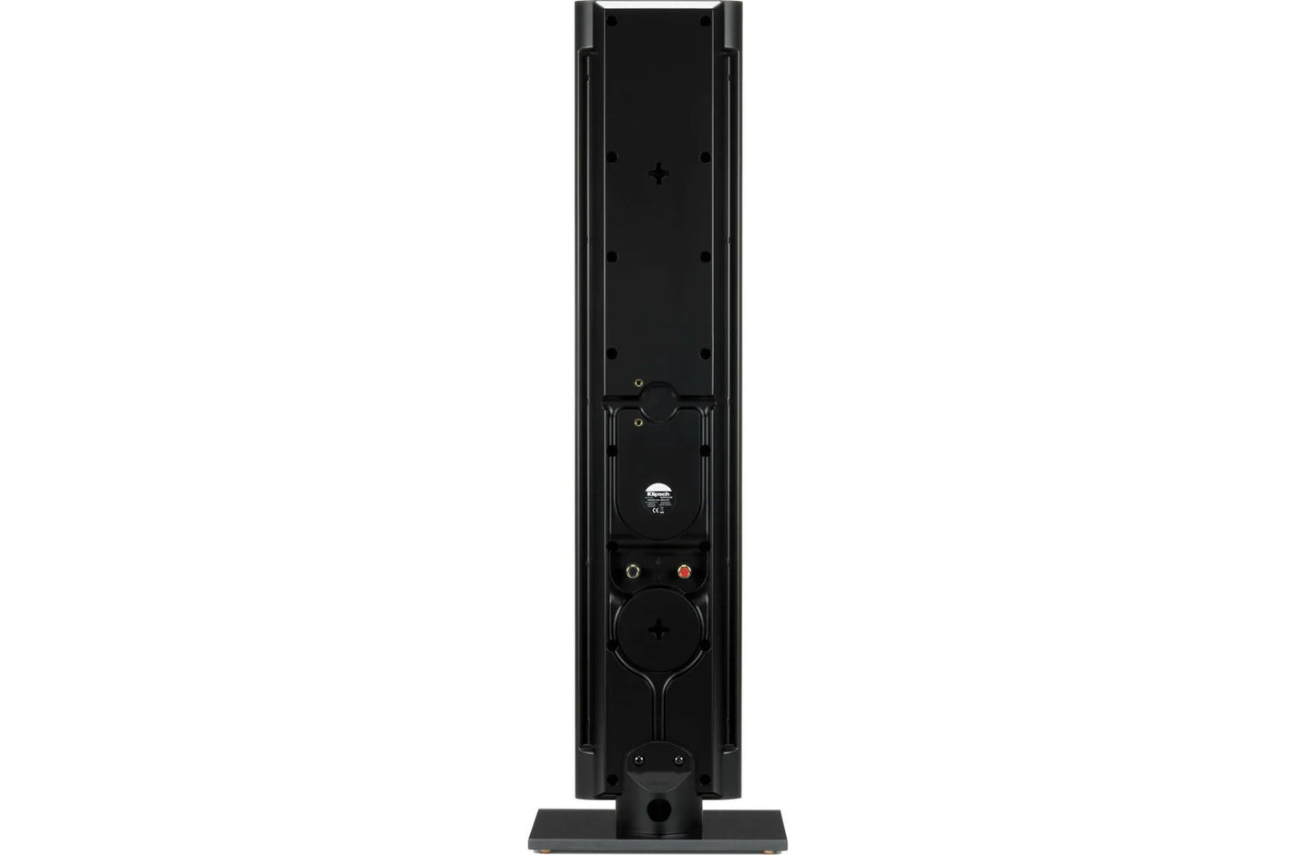 Klipsch RP-640D Wall-Mountable Speaker High-Performance 2-Way Audio System Each