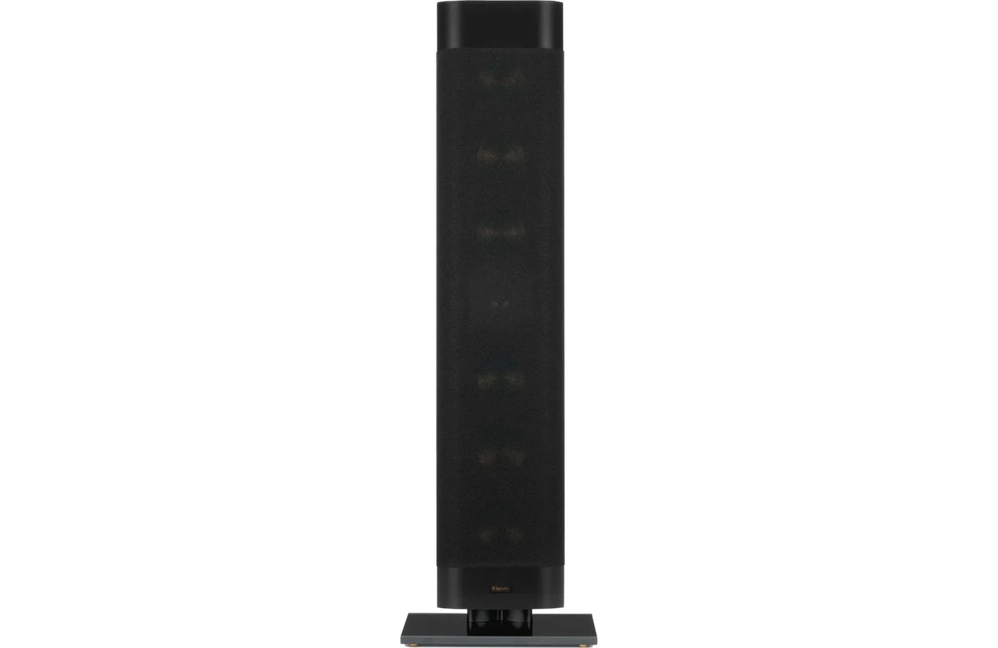 Klipsch RP-640D Wall-Mountable Speaker High-Performance 2-Way Audio System Each