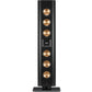 Klipsch RP-640D Wall-Mountable Speaker High-Performance 2-Way Audio System Each