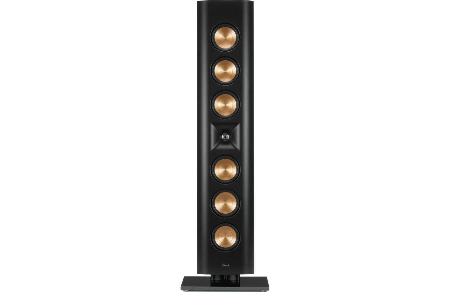 Klipsch RP-640D Wall-Mountable Speaker High-Performance 2-Way Audio System Each
