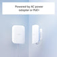 Eero Outdoor 7 Mesh WiFi Router Bundle, AC Adapter, Model SN10111, WiFi 7
