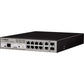 Yamaha SWR2311P-10G 10-Port Gigabit Managed Dante PoE+ Switch