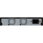 Yamaha SWR2311P-10G 10-Port Gigabit Managed Dante PoE+ Switch