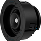 Sonance 96014 VX66R 6.5 In Ceiling Speaker w/White Micro Trim Grille Pair