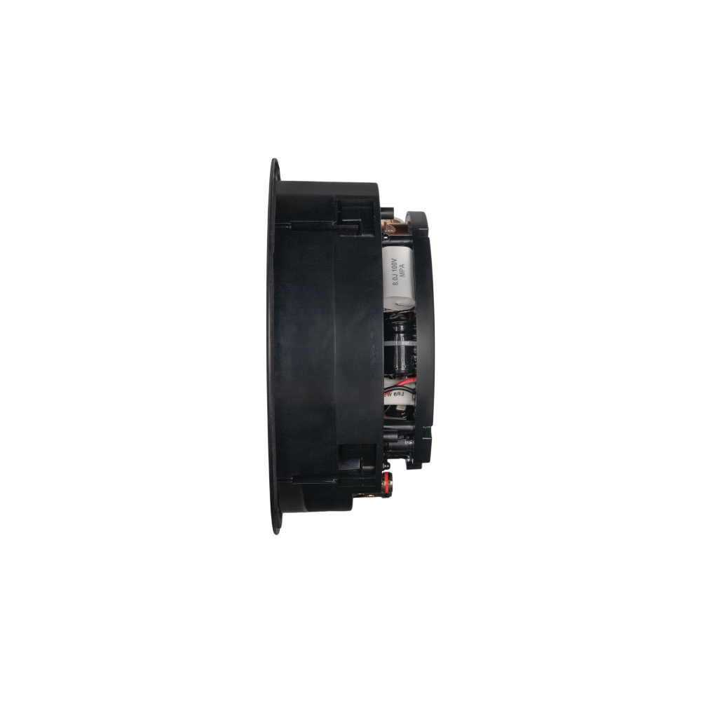 Sonance VXXT6R SST 6.5 Inch Extreme Outdoor In Ceiling Single Stereo Speaker