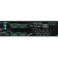 Yamaha XMV8140-D 8-Channel Class D Power Amplifier with Dante Rack