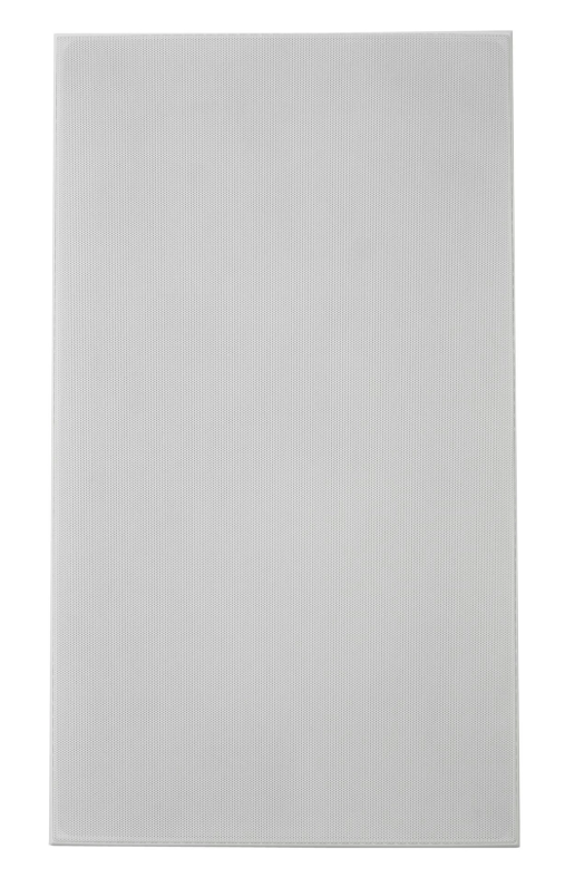 Klipsch 8" THX-8000-L White THX Ultra2 Certified 2-Way In-Wall Speaker (Each)