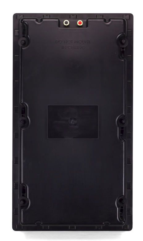Klipsch 8" THX-8000-L White THX Ultra2 Certified 2-Way In-Wall Speaker (Each)