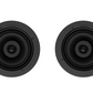 Sonance - VX80R - Visual Experience Series 8" Large Round 2-Way Speakers (Pair)
