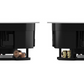 Sonance - VX80R - Visual Experience Series 8" Large Round 2-Way Speakers (Pair)