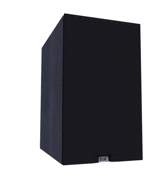 ELAC Debut 3.0 DB53 Booklshelf Speakers Black (Pr.)