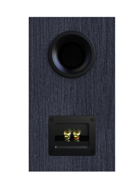 ELAC Debut 3.0 DB53 Booklshelf Speakers Black (Pr.)