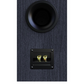 ELAC Debut 3.0 DB63-BK Bookshelf Speakers Black Ash (Pair)