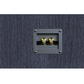 ELAC Debut 3.0 DC53 Center Channel Speaker Black (each)