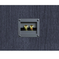 ELAC Debut 3.0 DC63 Center Channel Speaker Black (each)