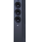 ELAC Debut 3.0 DF53 Floorstanding Speaker Black (Each)