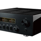 Yamaha A-S1200 Stereo 180W Integrated Amplifier (Black)