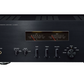 Yamaha A-S1200 Stereo 180W Integrated Amplifier (Black)