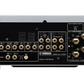 Yamaha A-S1200 Stereo 180W Integrated Amplifier (Black)