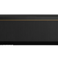 Epson - QS100 4K PRO-UHD HDR 4,500 Lumen 3LCD Ultra Short Throw Laser Projector