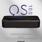 Epson - QS100 4K PRO-UHD HDR 4,500 Lumen 3LCD Ultra Short Throw Laser Projector