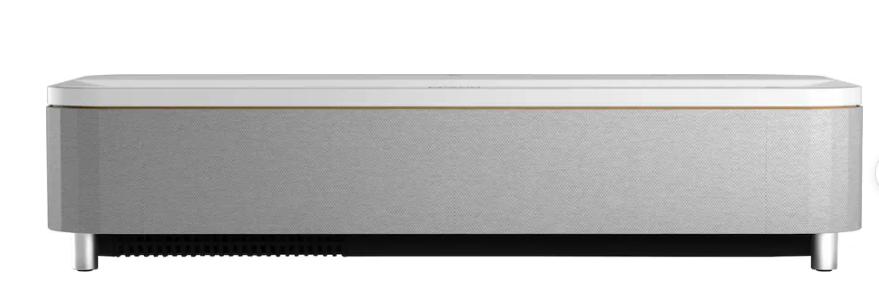 Epson QS100 4K PRO-UHD HDR 4500 Lumen 3LCD Ultra Short Throw Laser Projector