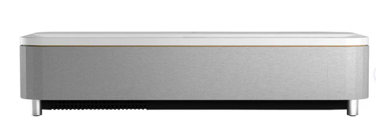 Epson QS100 4K PRO-UHD HDR 4500 Lumen 3LCD Ultra Short Throw Laser Projector