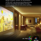 Epson QS100 4K PRO-UHD HDR 4500 Lumen 3LCD Ultra Short Throw Laser Projector