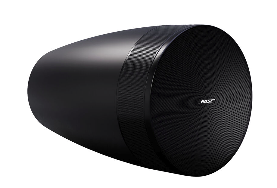 Bose Professional DesignMax Luna DML88P Loudspeaker (Black) Each