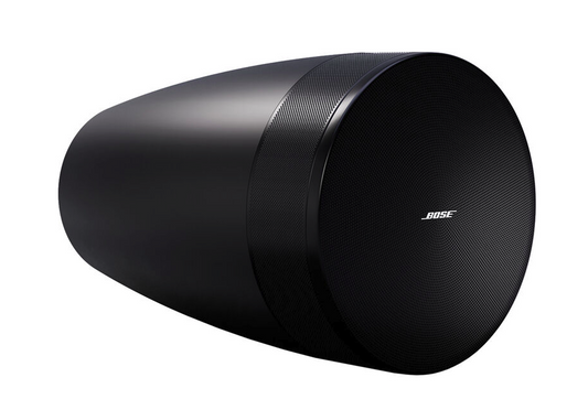 Bose Professional DesignMax Luna DML88P Loudspeaker (Black) Each