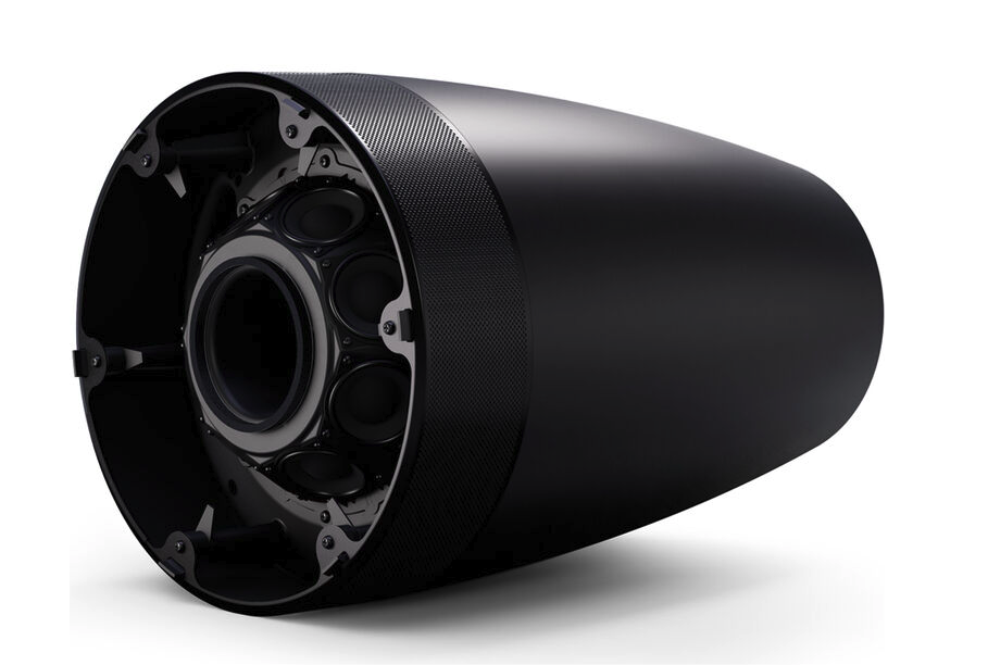 Bose Professional DesignMax Luna DML88P Loudspeaker (Black) Each