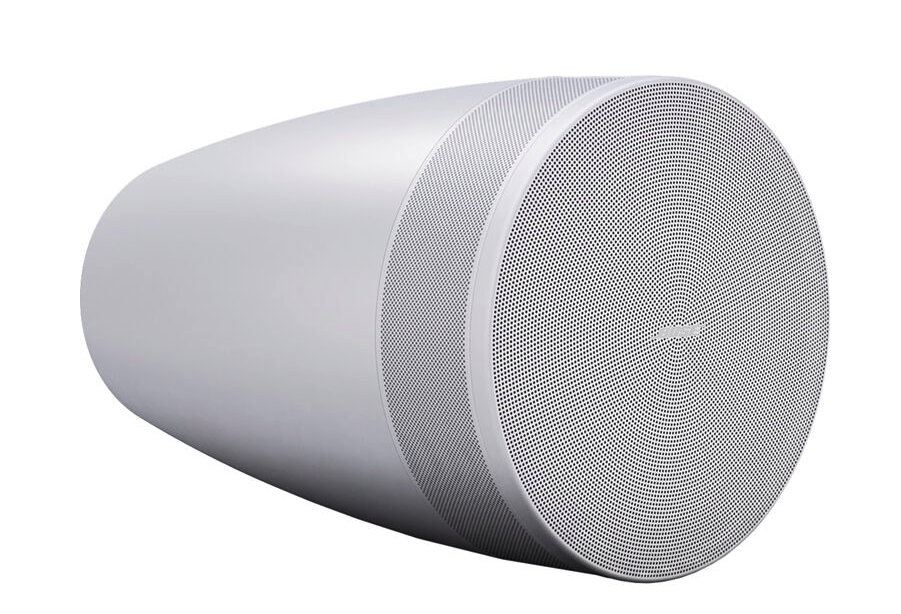 Bose Professional DesignMax Luna DML88P Loudspeaker (White) Each