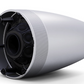 Bose Professional DesignMax Luna DML88P Loudspeaker (White) Each