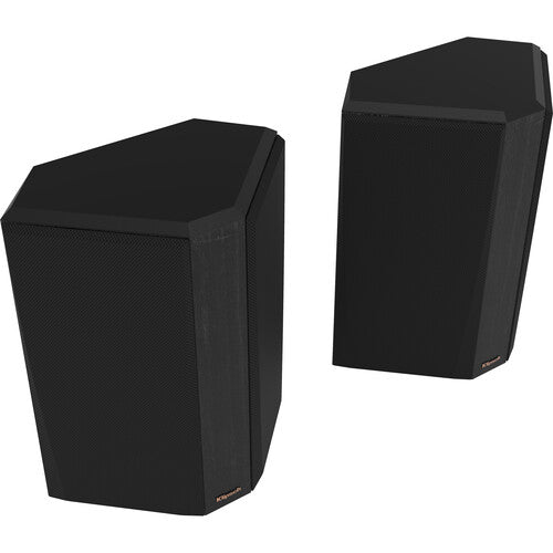 Klipsch Reference Premiere RP-502S II Two-Way Surround Speakers (Ebony, Pair) 1070020